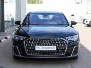 Audi A8 IV (D5) Рестайлинг Москва  - изображение 29