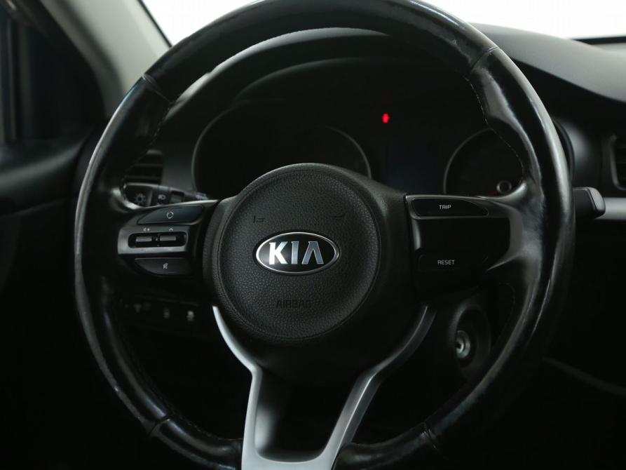Kia Rio IV Иваново  - изображение 16