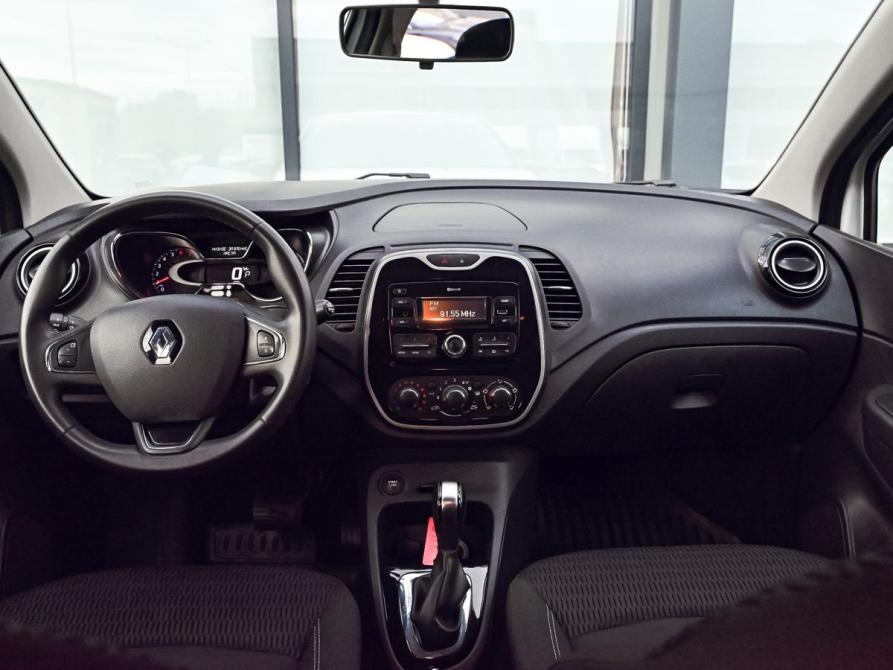 Renault Kaptur I Екатеринбург  - изображение 19