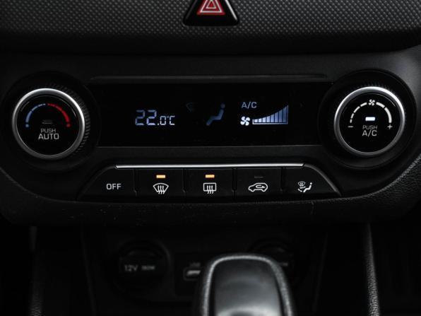 Hyundai Creta I с пробегом 2017 года, цена 1 879 000 рублей, 135911 км, внедорожник, Автокод Объявления