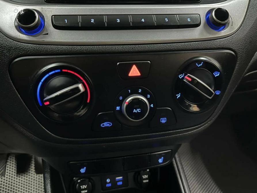 Hyundai Solaris II Набережные Челны  - изображение 12