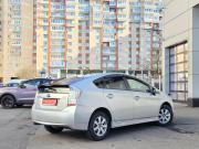 Toyota Prius III (XW30) Санкт-Петербург  - изображение 22