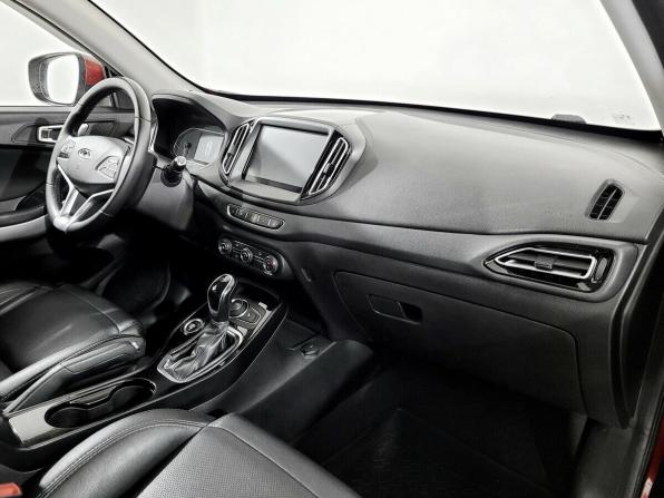 Chery Tiggo 7 I с пробегом 2019 года, цена 1 190 000 рублей, 91139 км, внедорожник, Автокод Объявления