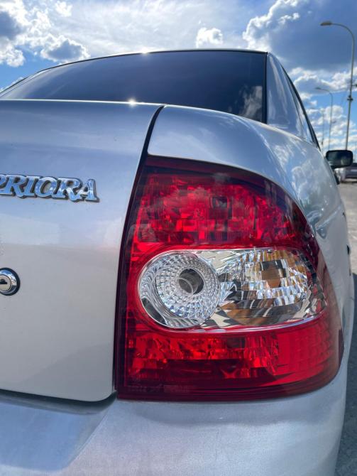 Lada (ВАЗ) Priora I Саратов  - изображение 8