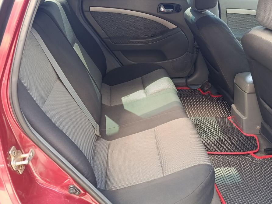 Chevrolet Lacetti I Москва  - изображение 11
