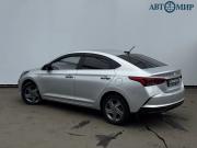 Hyundai Solaris II Рестайлинг Москва  - изображение 18