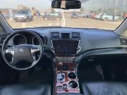 Toyota Highlander II (XU40) Рестайлинг Пермь  - изображение 50