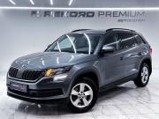 Skoda Kodiaq I Уфа  - изображение 24