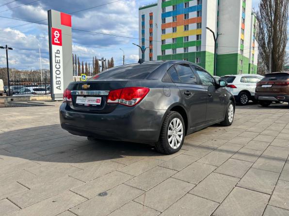 Chevrolet Cruze I с пробегом 2012 года, цена 463 100 рублей, 271514 км, седан, Автокод Объявления