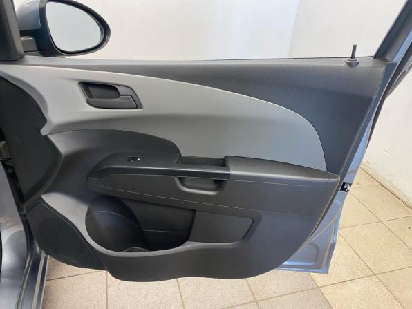 Chevrolet Aveo II с пробегом 2013 года, цена 628 000 рублей, 90000 км, седан, Автокод Объявления
