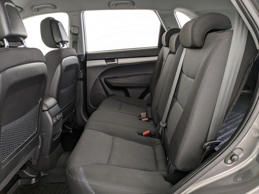 Kia Sorento II Рестайлинг Москва  - изображение 12