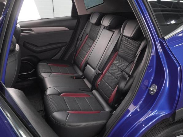 Haval F7 I Рестайлинг с пробегом 2023 года, цена 2 099 000 рублей, 82131 км, внедорожник, Автокод Объявления