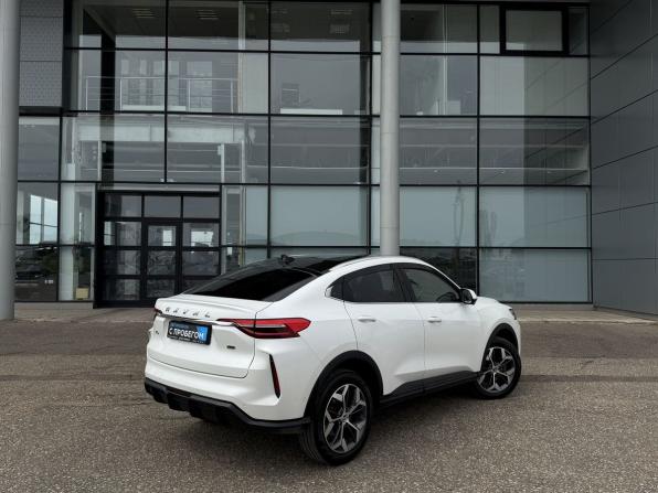 Haval F7x I Рестайлинг с пробегом 2022 года, цена 2 000 000 рублей, 102351 км, внедорожник, Автокод Объявления