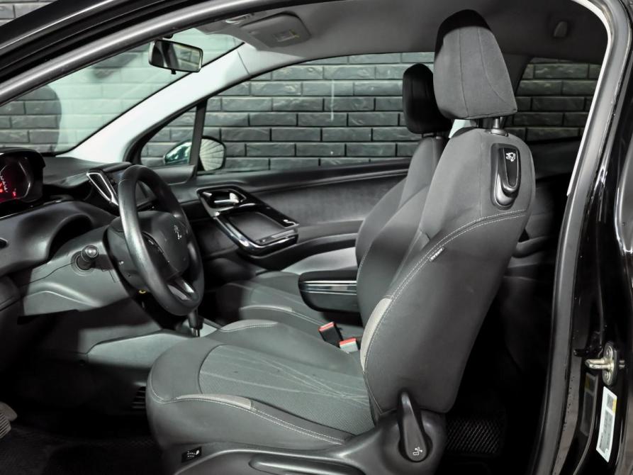 Peugeot 208 I Екатеринбург  - изображение 10