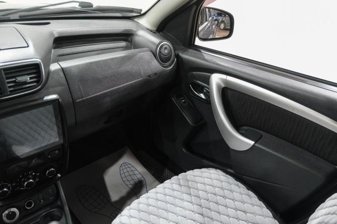 Nissan Terrano III (D10) с пробегом 2015 года, цена 1 339 000 рублей, 262000 км, внедорожник, Автокод Объявления