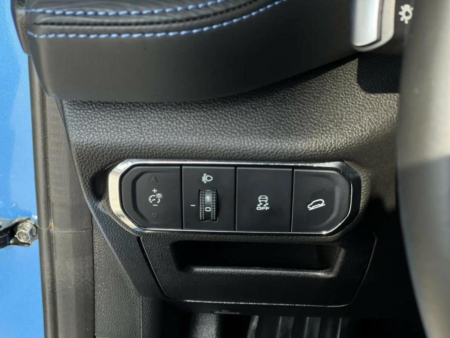 Haval Jolion I Рестайлинг Екатеринбург  - изображение 24