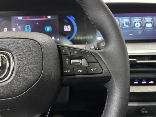 Changan CS35 Plus I Рестайлинг с пробегом 2024 года, цена 1 990 000 рублей, 18450 км, внедорожник, Автокод Объявления