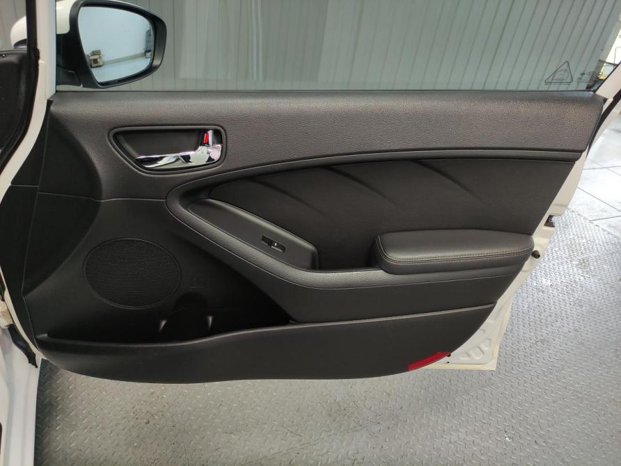 Kia Cerato III Пермь  - изображение 16