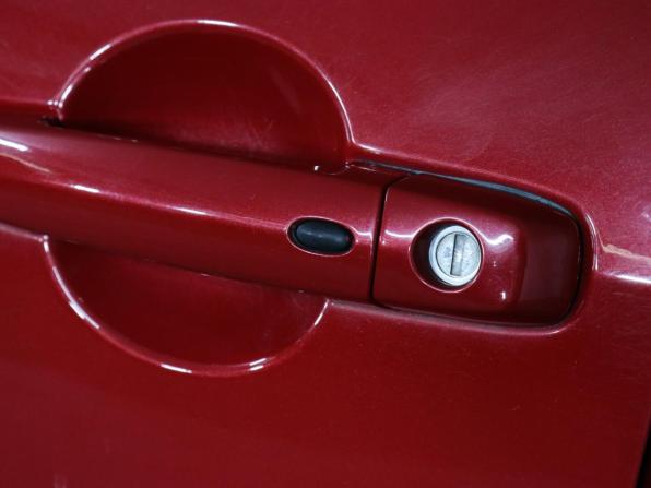 Suzuki Swift III с пробегом 2006 года, цена 599 000 рублей, 133034 км, хэтчбек, Автокод Объявления