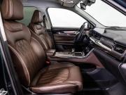 Exeed VX I Санкт-Петербург  - изображение 50