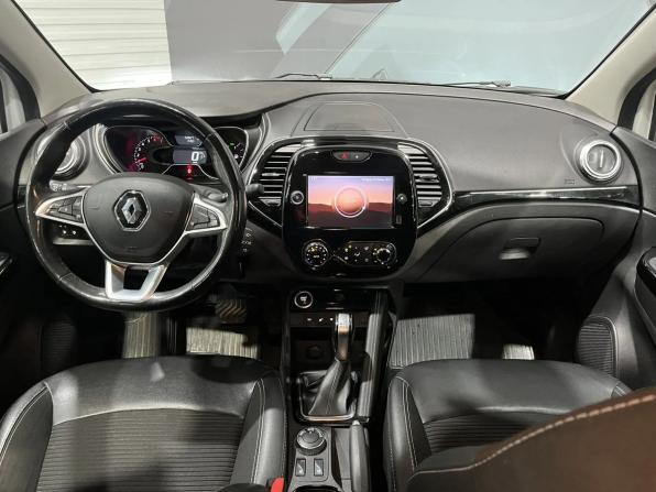 Renault Kaptur I Рестайлинг с пробегом 2021 года, цена 1 545 000 рублей, 159815 км, внедорожник, Автокод Объявления
