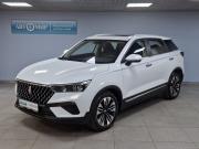 FAW Bestune T77 I Москва  - изображение 21