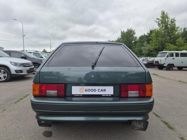 Lada (ВАЗ) 2114 с пробегом 2011 года, цена 250 000 рублей, 102053 км, хэтчбек, Автокод Объявления