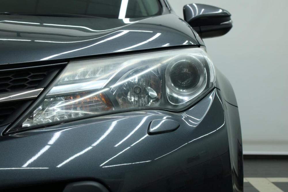 Toyota RAV4 IV (XA40) Красноярск  - изображение 21