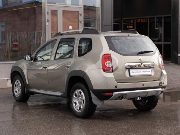 Renault Duster I с пробегом 2013 года, цена 750 000 рублей, 148141 км, внедорожник, Автокод Объявления