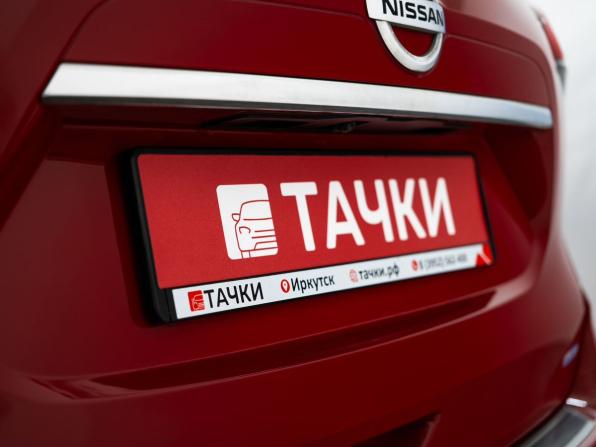 Nissan X-Trail III Рестайлинг с пробегом 2018 года, цена 2 000 000 рублей, 79297 км, внедорожник, Автокод Объявления