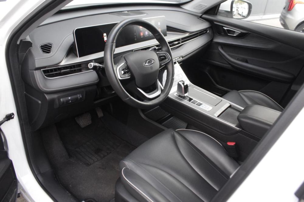 Chery Tiggo 4 I Рестайлинг 2 Брянск  - изображение 6