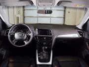 Audi Q5 I (8R) Рестайлинг Кемерово  - изображение 31