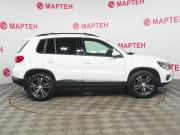Volkswagen Tiguan I Рестайлинг Вологда  - изображение 21