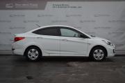 Hyundai Solaris I Старый Оскол  - изображение 28