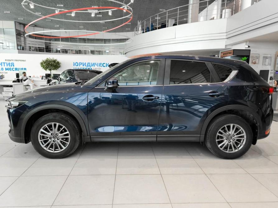 Mazda CX-5 II Казань  - изображение 10