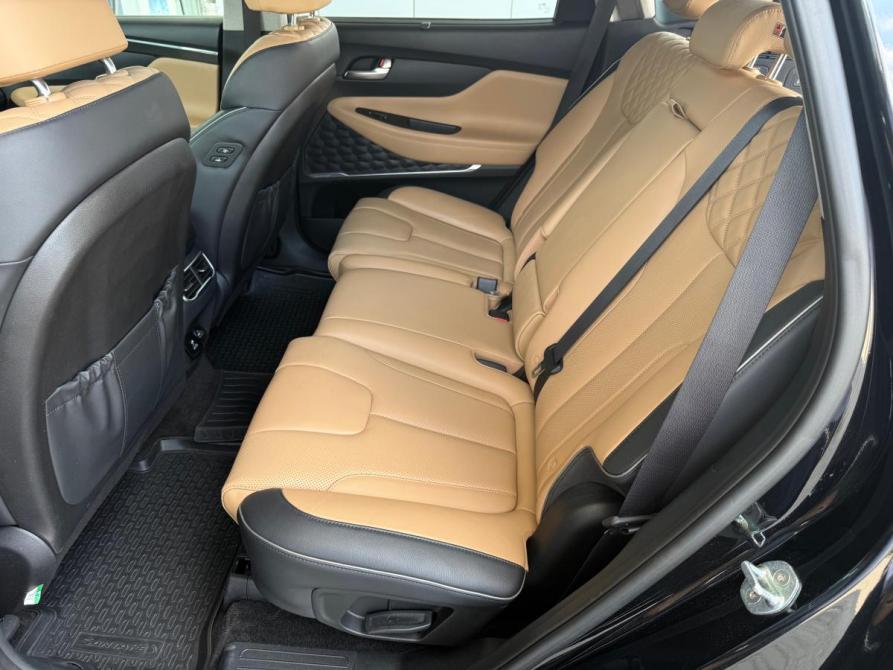 Hyundai Santa Fe IV Рестайлинг Липецк  - изображение 10