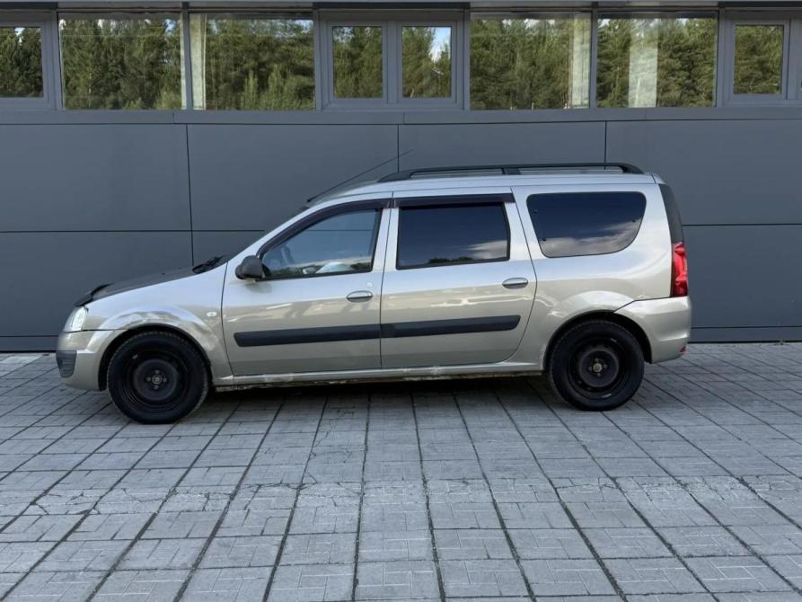Lada (ВАЗ) Largus I Новосибирск  - изображение 8