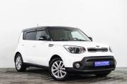 Kia Soul II Рестайлинг Сургут  - изображение 19