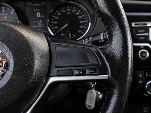 Nissan Qashqai II Рестайлинг с пробегом 2021 года, цена 2 175 000 рублей, 57741 км, внедорожник, Автокод Объявления