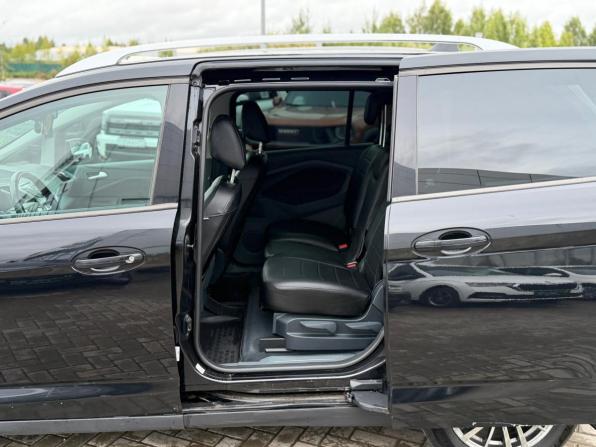 Ford C-MAX II с пробегом 2012 года, цена 780 000 рублей, 203150 км, минивэн, Автокод Объявления