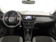 Skoda Rapid II Москва  - изображение 40