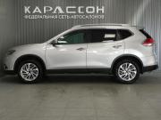 Nissan X-Trail III Рестайлинг Пермь  - изображение 23