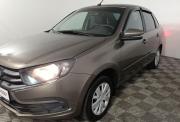 Lada (ВАЗ) Granta I Рестайлинг Волгоград  - изображение 44