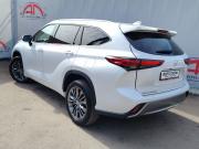 Toyota Highlander IV (XU70) Ярославль  - изображение 37