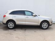 Zotye T600 Москва  - изображение 30
