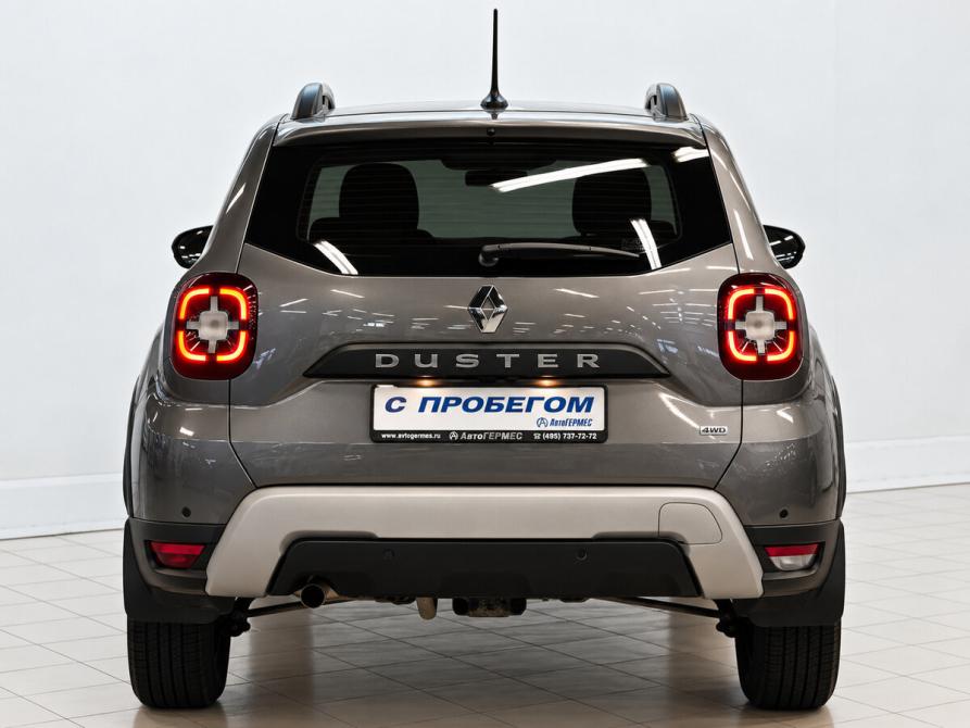 Renault Duster II Балашиха  - изображение 3