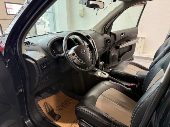 Nissan X-Trail II Рестайлинг с пробегом 2013 года, цена 1 270 000 рублей, 166011 км, внедорожник, Автокод Объявления