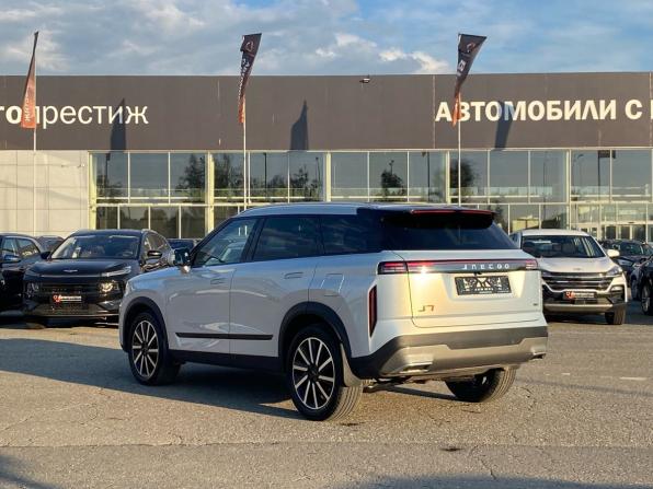 Jaecoo J7 I с пробегом 2023 года, цена 2 305 000 рублей, 50001 км, внедорожник, Автокод Объявления