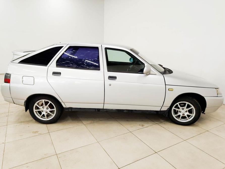 Lada (ВАЗ) 2112 Тула  - изображение 4