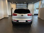 Kia Sportage III Рестайлинг Чебоксары  - изображение 40